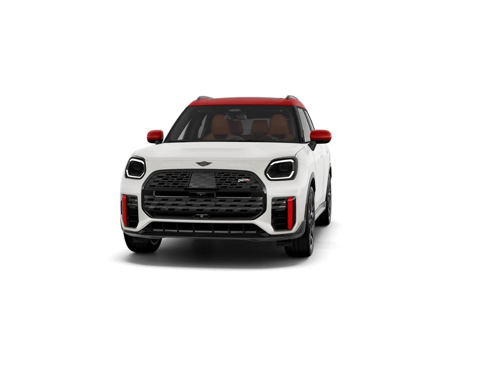2027 Mini Countryman 3rd Gen - Image 3 of 8
