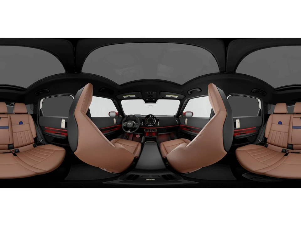2027 Mini Countryman 3rd Gen - Image 8 of 8