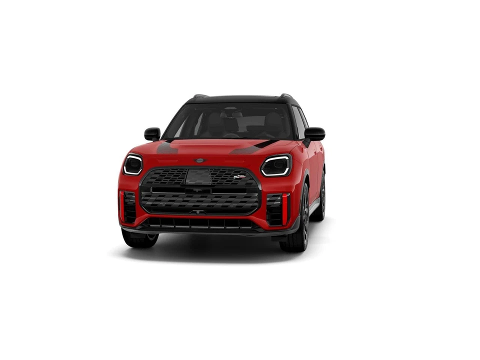 2027 Mini Countryman 3rd Gen - Image 3 of 8