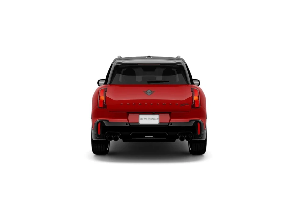 2027 Mini Countryman 3rd Gen - Image 5 of 8