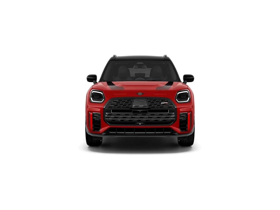 2027 Mini Countryman 3rd Gen - Image 2 of 8