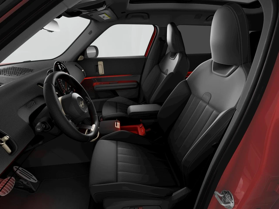 2027 Mini Countryman 3rd Gen - Image 6 of 8