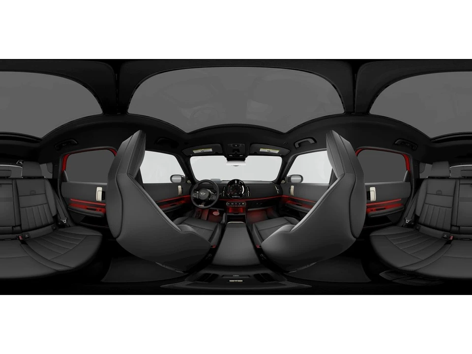 2027 Mini Countryman 3rd Gen - Image 8 of 8