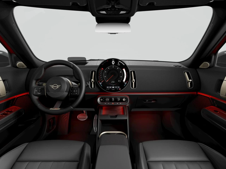 2027 Mini Countryman 3rd Gen - Image 7 of 8