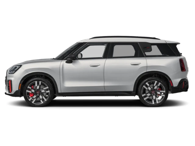 2027 Mini Countryman 3rd Gen - Image 3 of 16