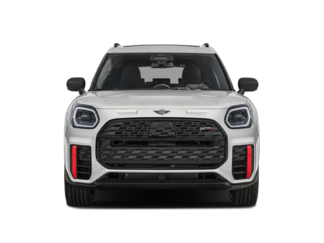 2027 Mini Countryman 3rd Gen - Image 4 of 16