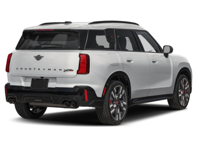 2027 Mini Countryman 3rd Gen - Image 2 of 16