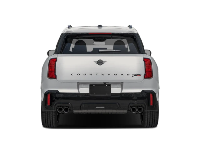2027 Mini Countryman 3rd Gen - Image 5 of 16