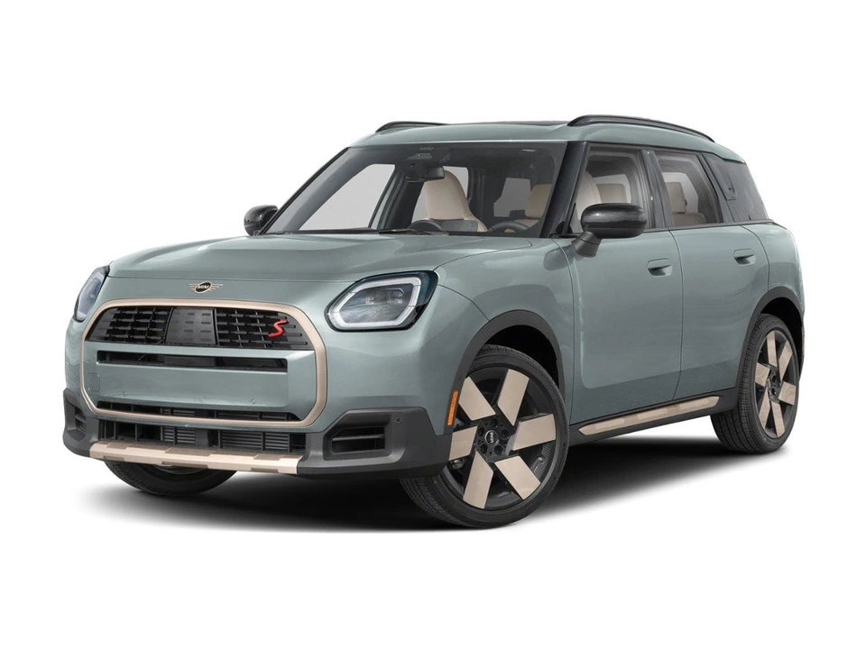 2027 Mini Countryman 3rd Gen - Image 16 of 16
