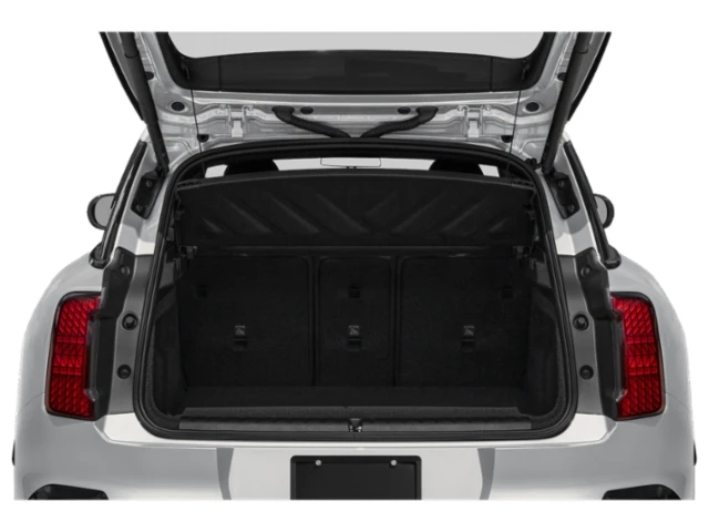 2027 Mini Countryman 3rd Gen - Image 10 of 16