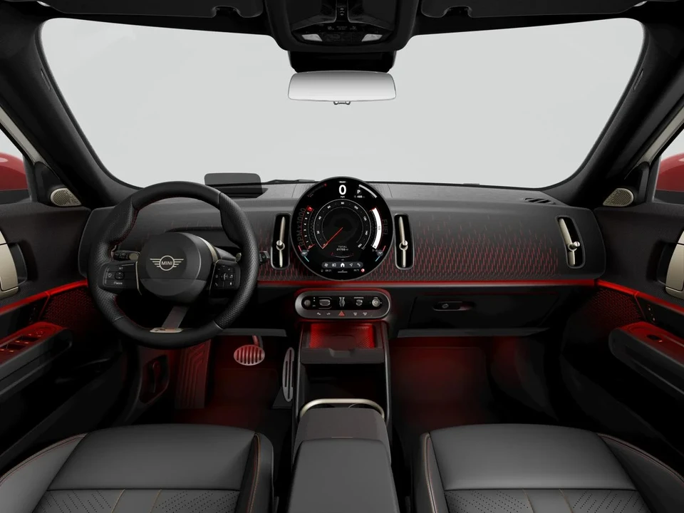 2027 Mini Countryman 3rd Gen - Image 7 of 8