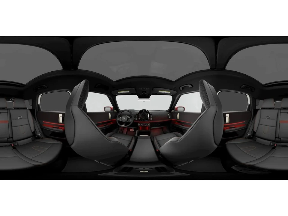 2027 Mini Countryman 3rd Gen - Image 8 of 8