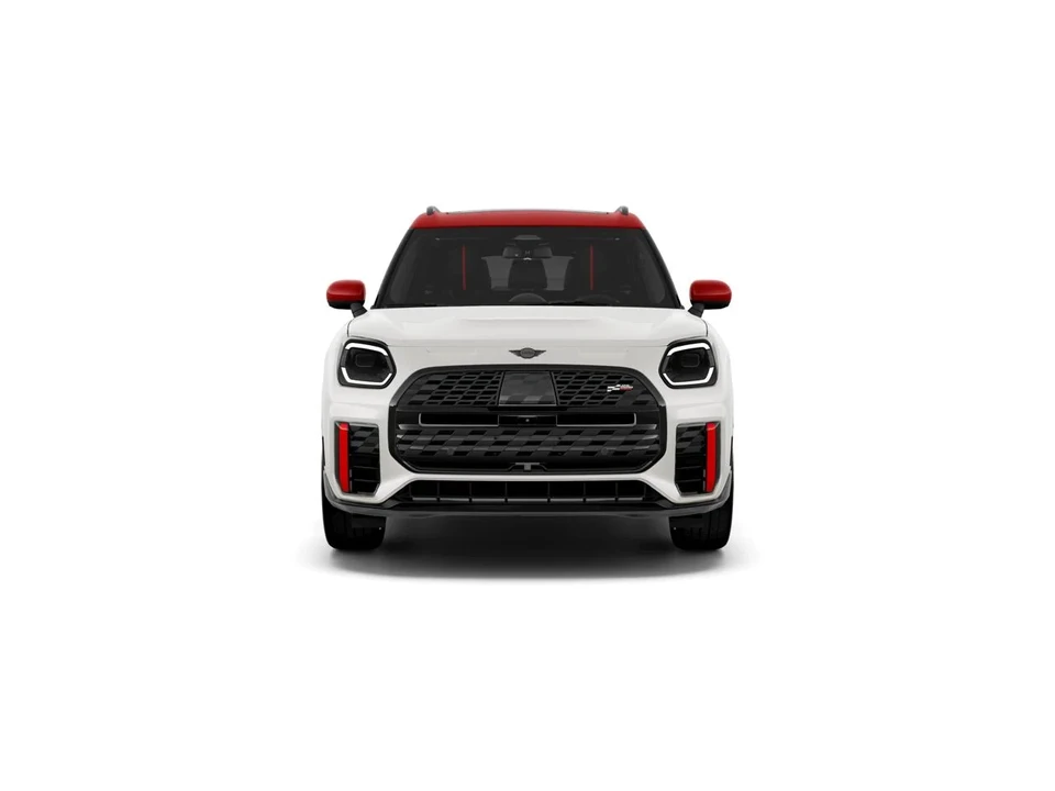 2027 Mini Countryman 3rd Gen - Image 2 of 8