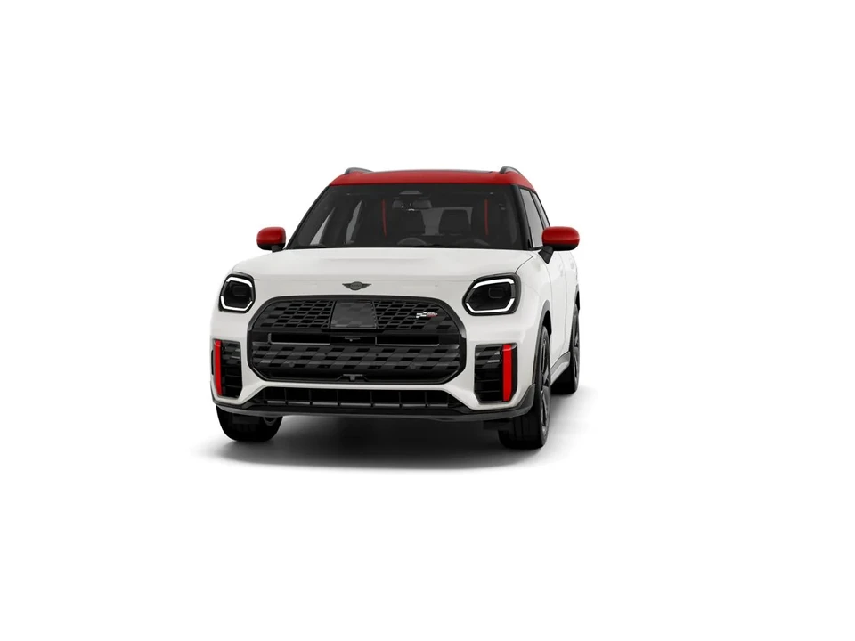 2027 Mini Countryman 3rd Gen - Image 3 of 8
