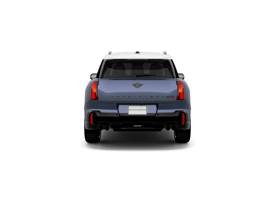 2027 Mini Countryman 3rd Gen - Image 5 of 8