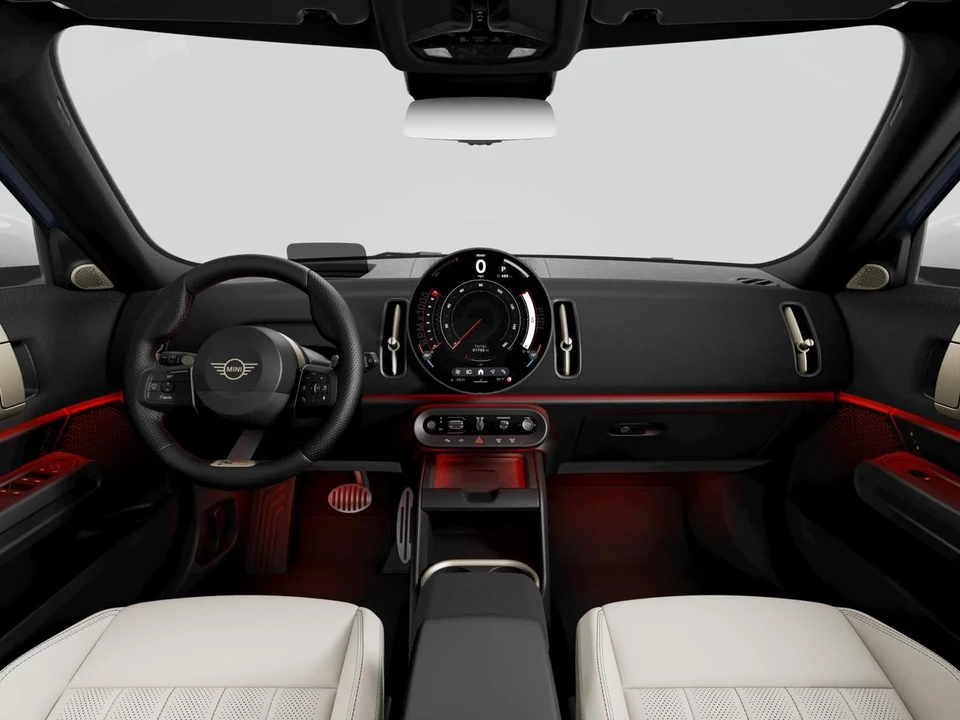 2027 Mini Countryman 3rd Gen - Image 7 of 8