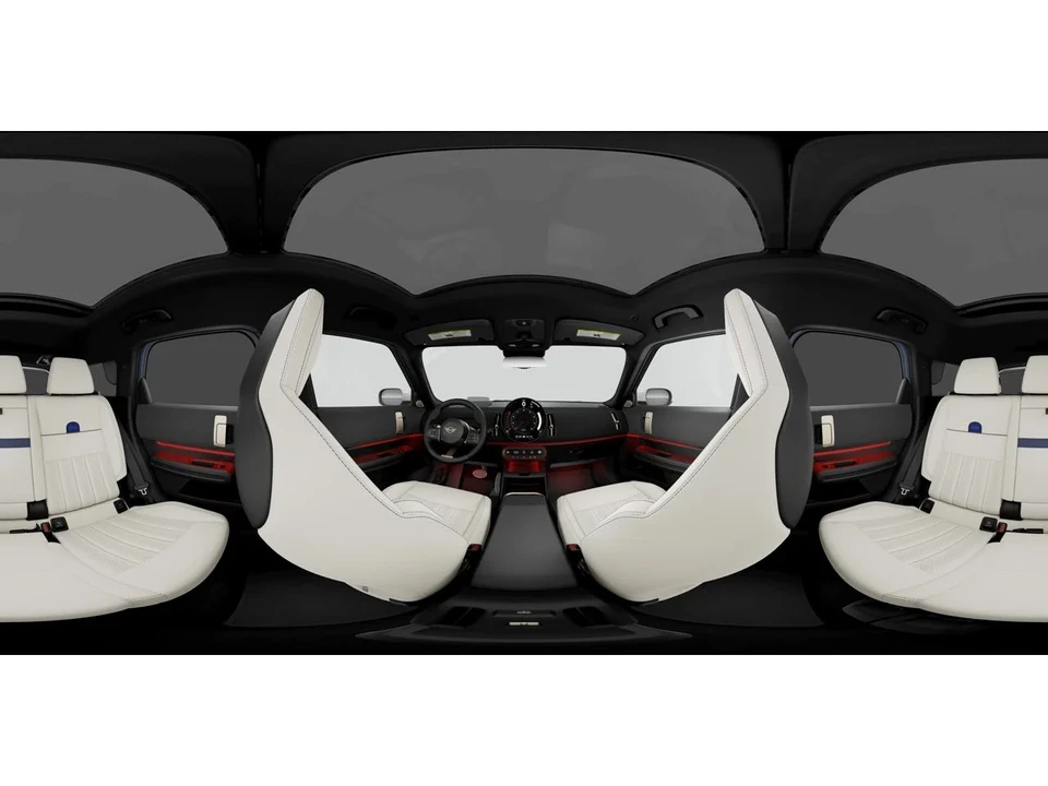 2027 Mini Countryman 3rd Gen - Image 8 of 8