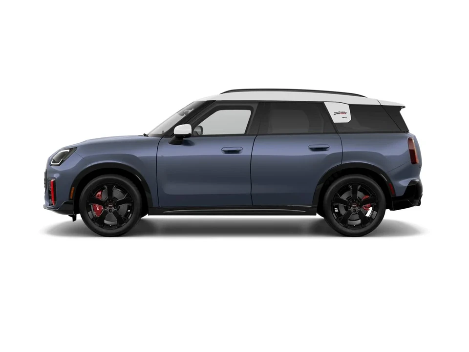 2027 Mini Countryman 3rd Gen - Image 4 of 8