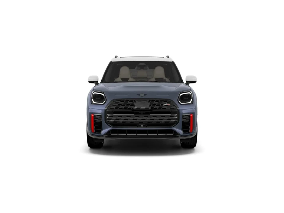 2027 Mini Countryman 3rd Gen - Image 2 of 8