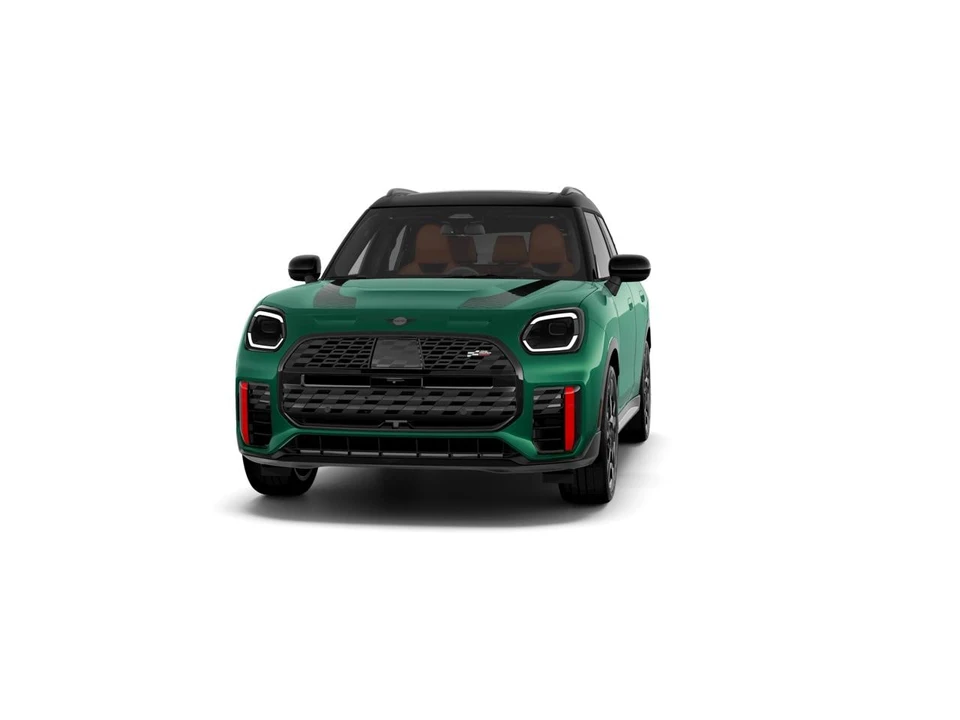 2027 Mini Countryman 3rd Gen - Image 3 of 8