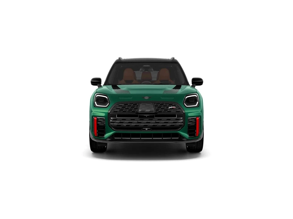 2027 Mini Countryman 3rd Gen - Image 2 of 8