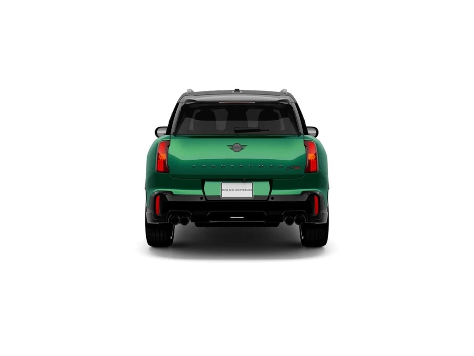 2027 Mini Countryman 3rd Gen - Image 5 of 8