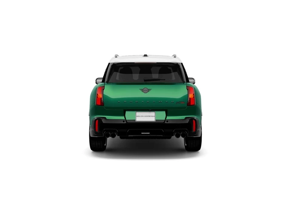 2027 Mini Countryman 3rd Gen - Image 5 of 8
