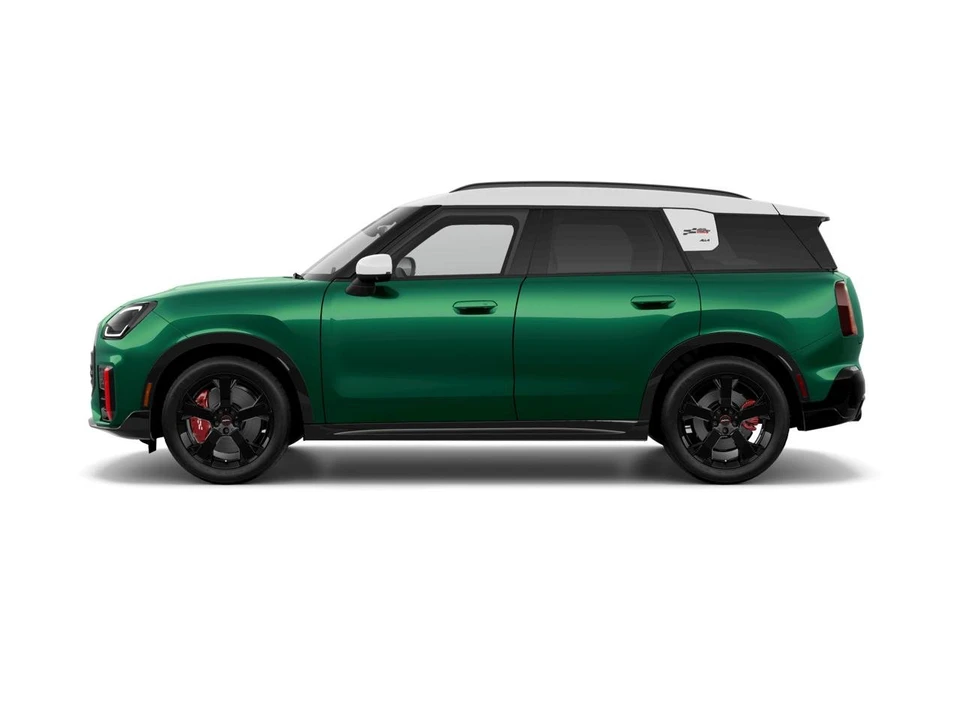 2027 Mini Countryman 3rd Gen - Image 4 of 8