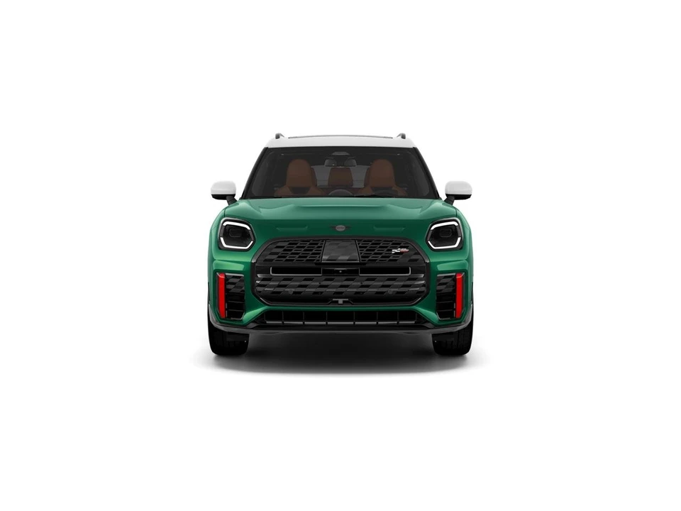 2027 Mini Countryman 3rd Gen - Image 2 of 8