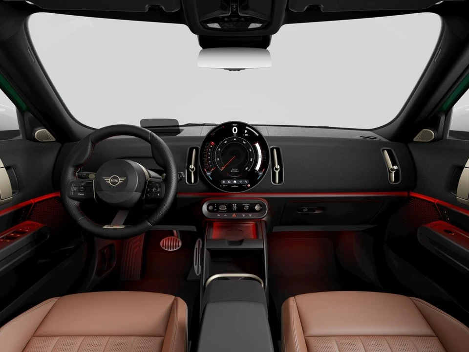 2027 Mini Countryman 3rd Gen - Image 7 of 8