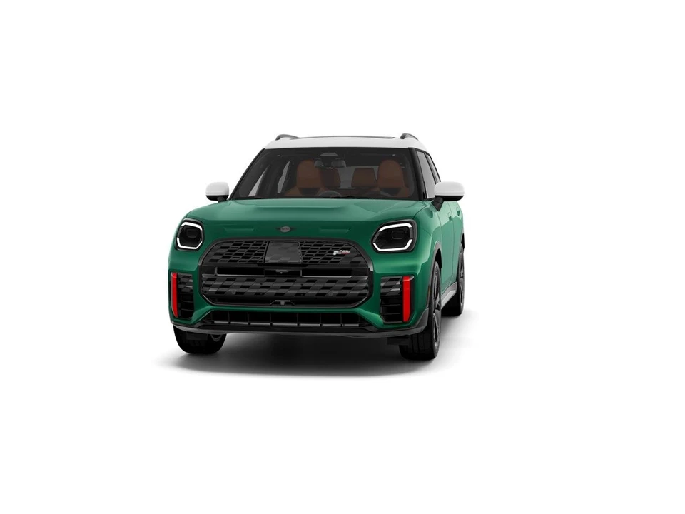 2027 Mini Countryman 3rd Gen - Image 3 of 8