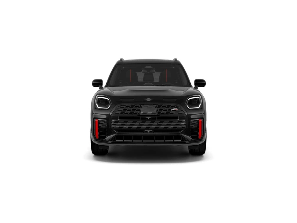 2027 Mini Countryman 3rd Gen - Image 2 of 8