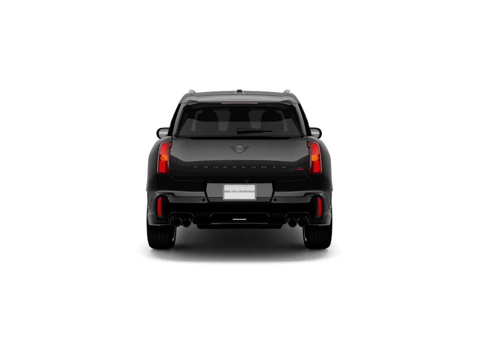 2027 Mini Countryman 3rd Gen - Image 5 of 8