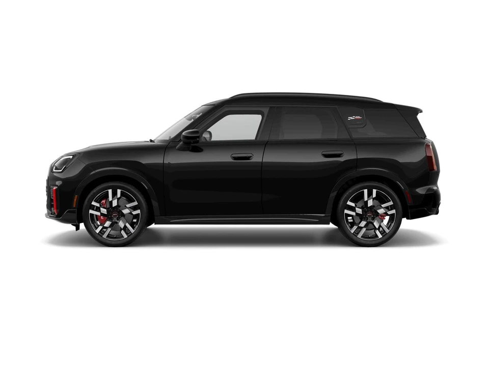 2027 Mini Countryman 3rd Gen - Image 4 of 8