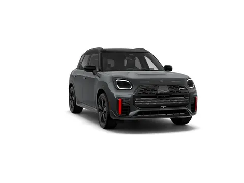 2027 MINI Countryman JCW Countryman ALL4 Iconic
