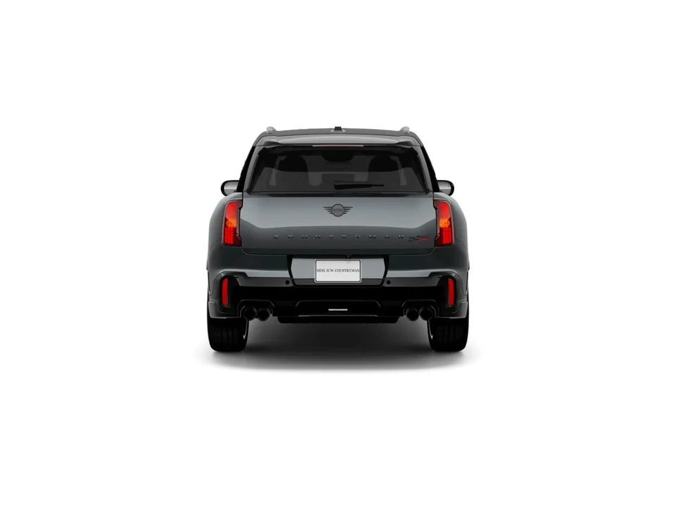 2027 Mini Countryman 3rd Gen - Image 5 of 8
