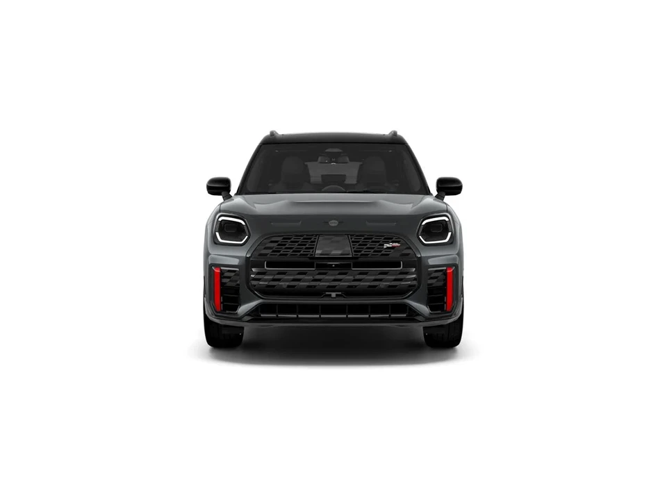 2027 Mini Countryman 3rd Gen - Image 2 of 8