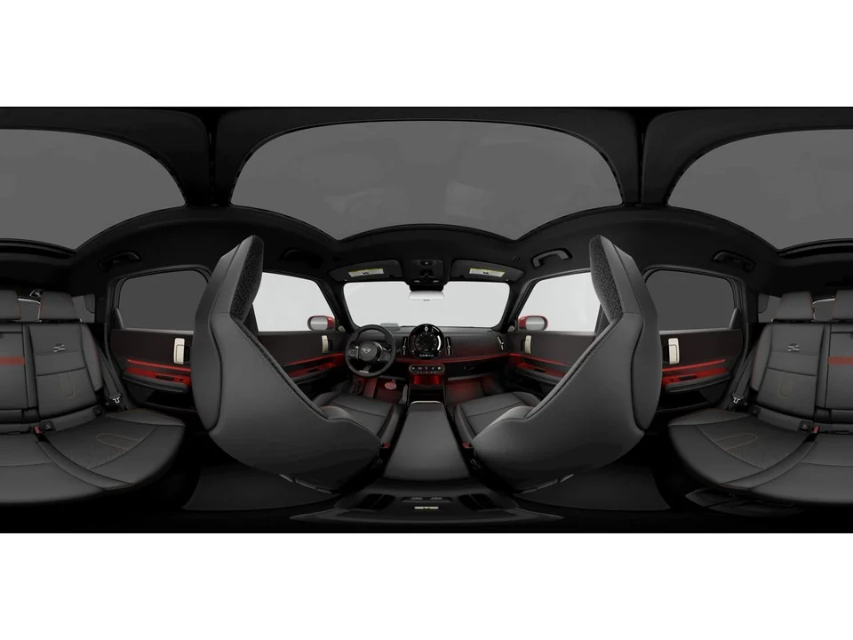 2027 Mini Countryman 3rd Gen - Image 8 of 8