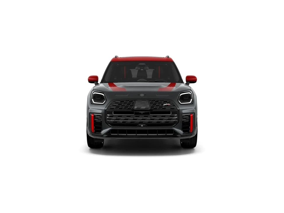2027 Mini Countryman 3rd Gen - Image 2 of 8