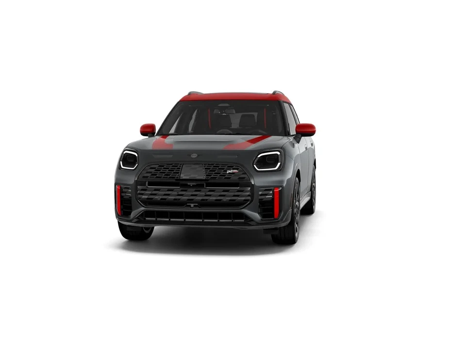 2027 Mini Countryman 3rd Gen - Image 3 of 8