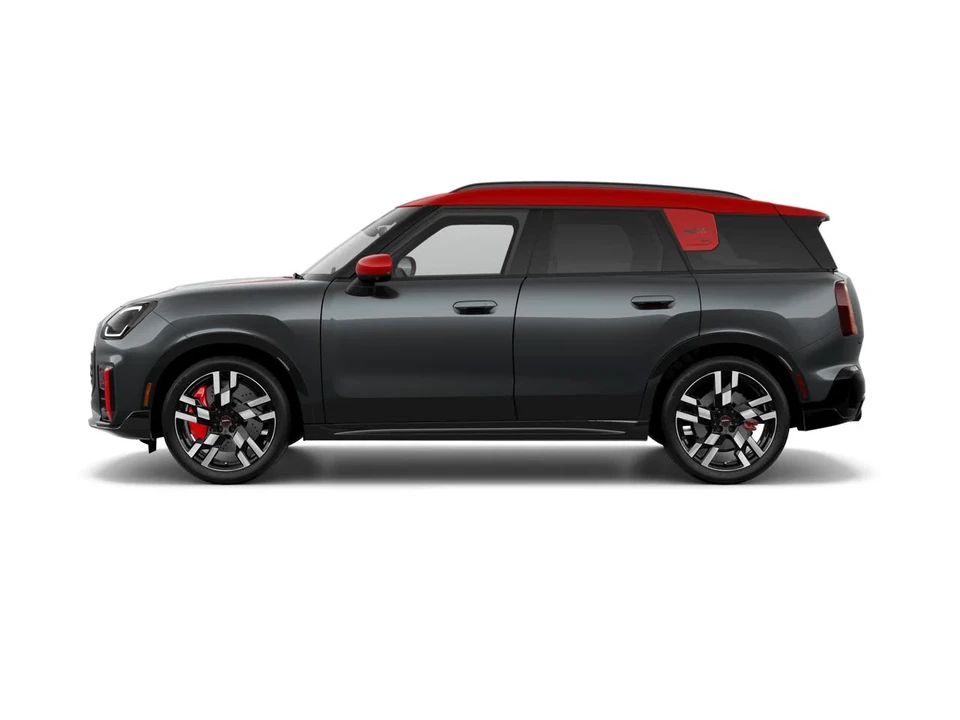2027 Mini Countryman 3rd Gen - Image 4 of 8