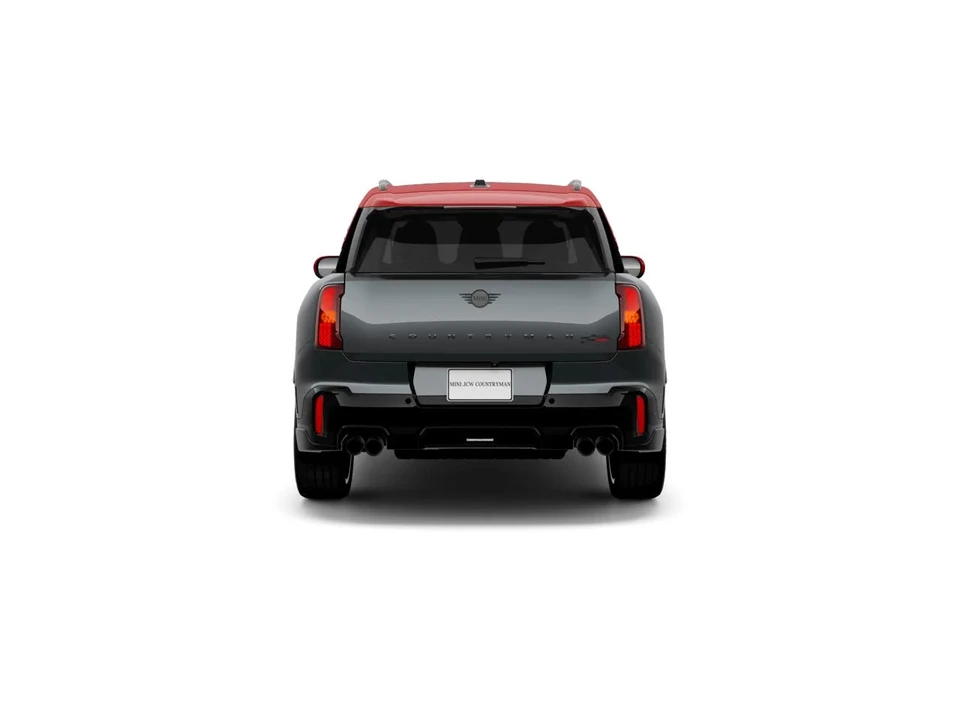 2027 Mini Countryman 3rd Gen - Image 5 of 8