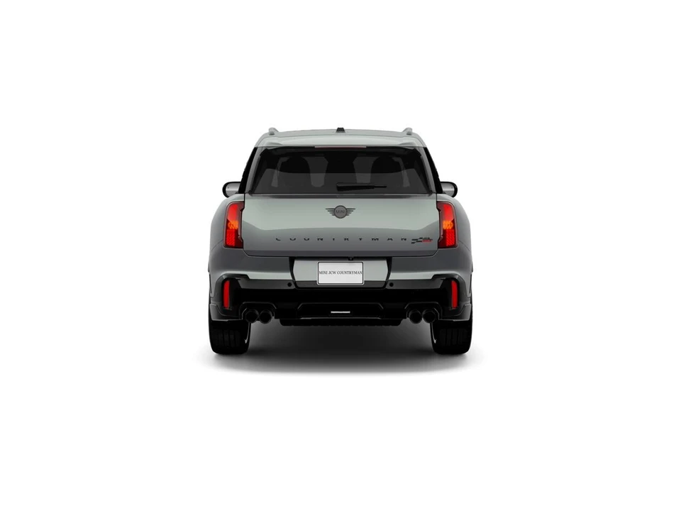 2027 Mini Countryman 3rd Gen - Image 5 of 8