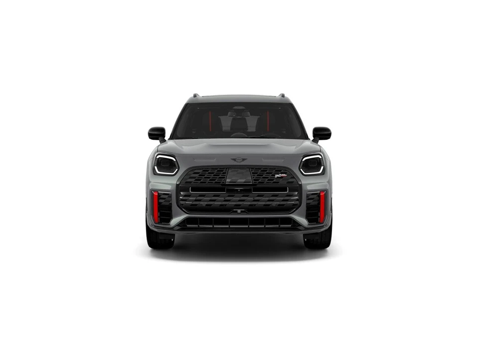 2027 Mini Countryman 3rd Gen - Image 2 of 8