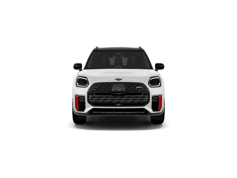 2027 Mini Countryman 3rd Gen - Image 2 of 8