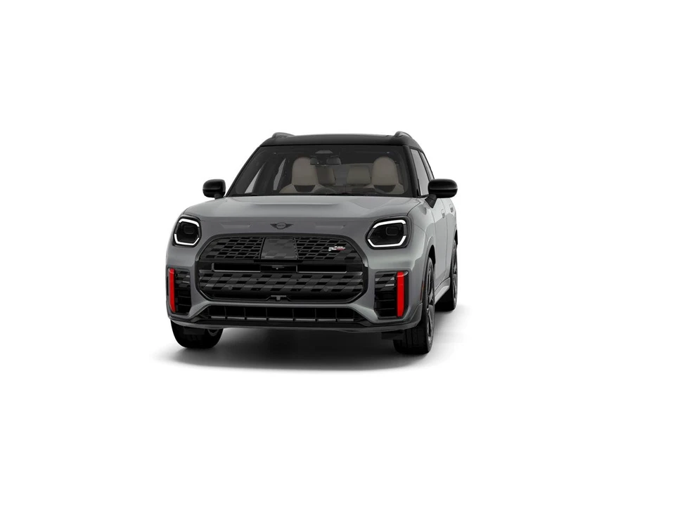 2027 Mini Countryman 3rd Gen - Image 3 of 8