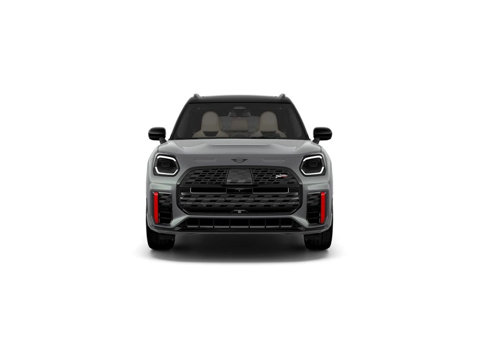 2027 Mini Countryman 3rd Gen - Image 2 of 8