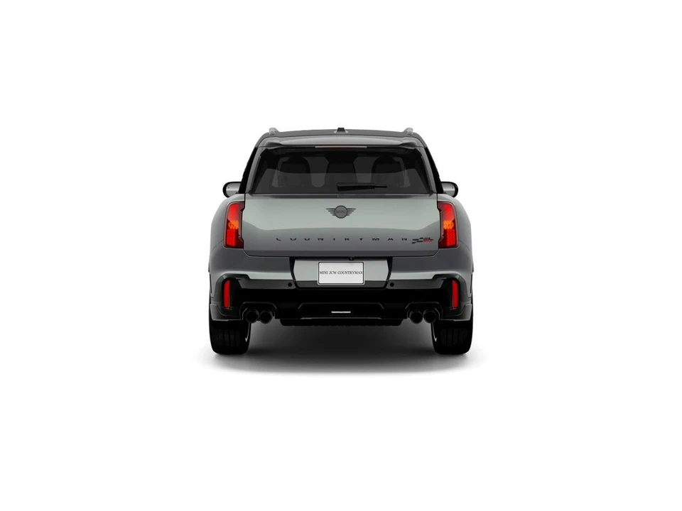 2027 Mini Countryman 3rd Gen - Image 5 of 8