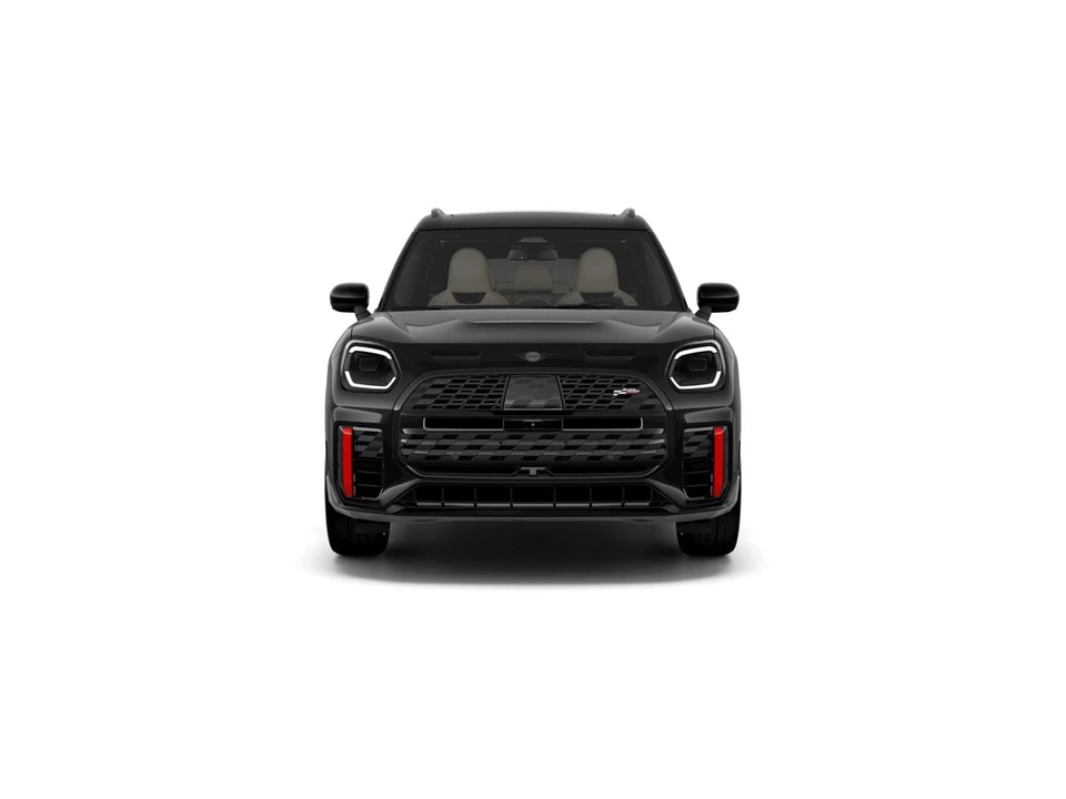2027 Mini Countryman 3rd Gen - Image 2 of 8