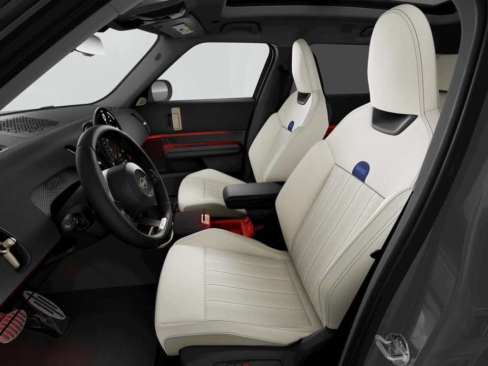 2027 Mini Countryman 3rd Gen - Image 6 of 8